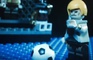 lego soccer Masters of the universe