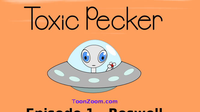 Toxic Pecker
