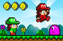 Super Ryona World