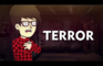 TERROR | Corto Animado (Eng Sub)
