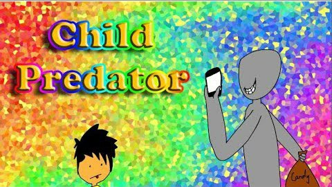 Child predator