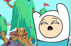 Adventure Time Parody LOL WHUT