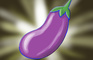 Eggplant's Leg Splat