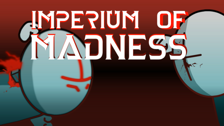 Imperium of Madness [TRAILER]