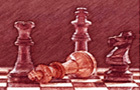 Chess Swap Escape