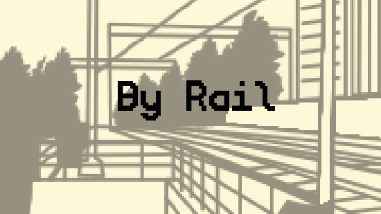 By Rail