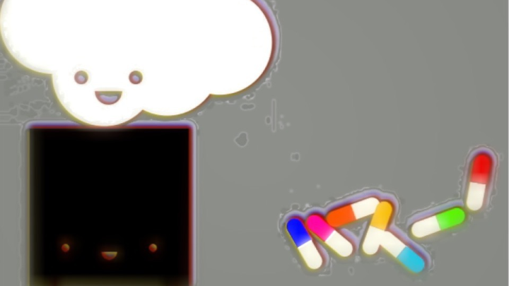 Mr. Pointless & Friends EP. 01: Pills! They are Good for You.