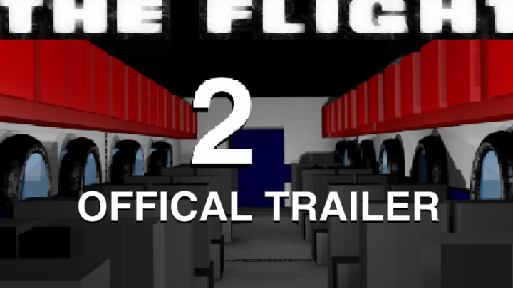 The Flight 2 Offical Trailer