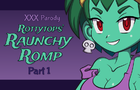 Rottytops' Raunchy Romp XXX Parody - Part 1