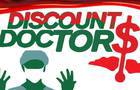 Discount Doctors Beta 2