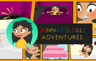 Jannat's Silly Adventures Episode 7