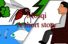 Mosqi A Short Story