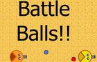 Battle Balls!!!