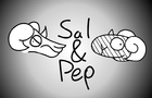 Sal &amp; Pep