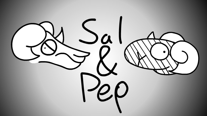 Sal & Pep