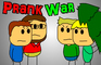 Prank War