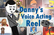 Danny's Voice Acting Reel Extravaganza