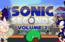 Sonic Seconds: Volume 2