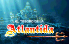 El Tesoro de la Atlantida