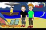 Lost The Plot | S1 EP4 | Skit 4