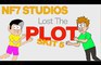 Lost The Plot | S1 EP 5 | Skit 5