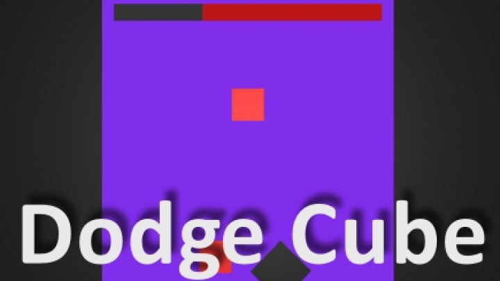 Dodge Cube