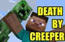 DEATH BY CREEPER | Minecraft Animation (TEST)