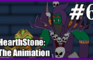 HearthStone Cartoon: Anduin VS Gul'dan . Animation #6