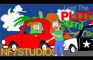 Lost The Plot | S1 EP8 | Skit 8
