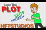 Lost The Plot |S1 EP9 | Skit 9