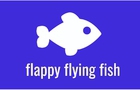 Flappy Flying Fish