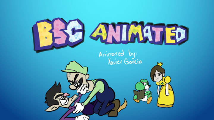 BSC Animated: My One Coin