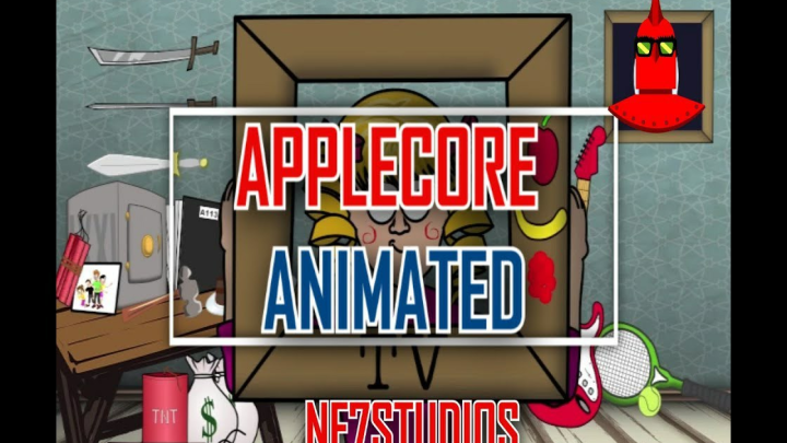 AppleCore Animated