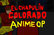 El Chapulín Colorado Anime Op
