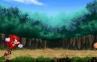 Knuckles vs Ryu
