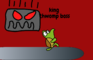 thwomp boss