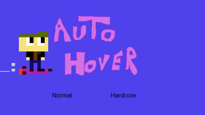 Auto Hover