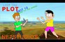 Lost The Plot | S1 EP 10 | Skit 10
