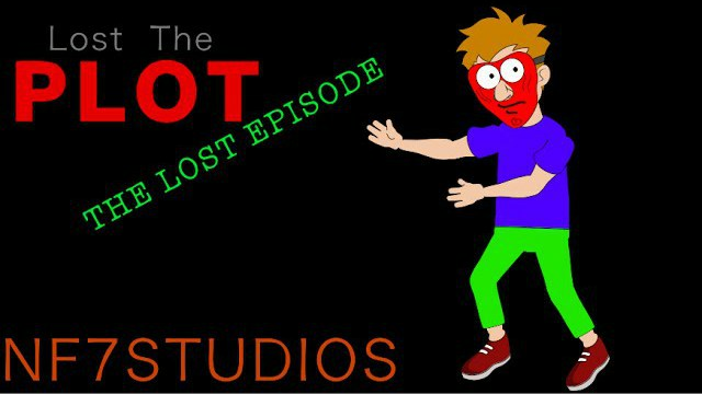 Lost The Plot | S1 EP 12 | The Lost Episode