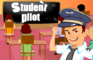 Student Pilot