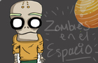 Zombies en el espacio BETA