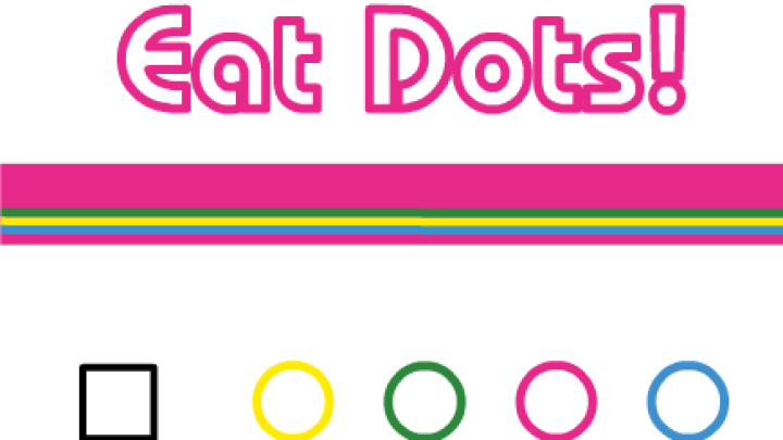 Eat Dots