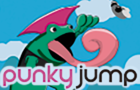 PunkyJump - Hugo Qbo