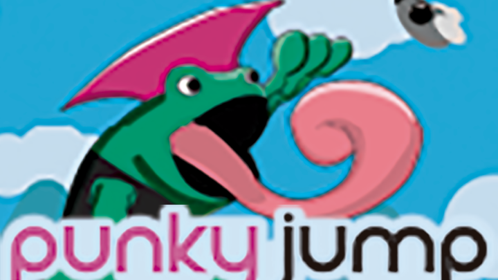 PunkyJump - Hugo Qbo