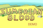 Sumerian Blood: Gilgamesh against the Gods. (DEMO)