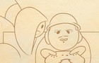 Tigerbelly Animated - Ob Course