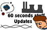 60 seconds stuff update
