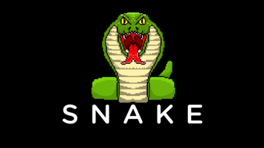 Snake!