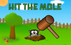 Hit the mole