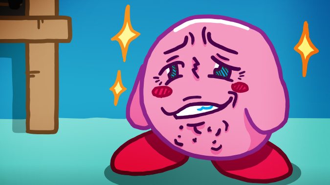 Kirby Reanimated: "Our Target Audience!"